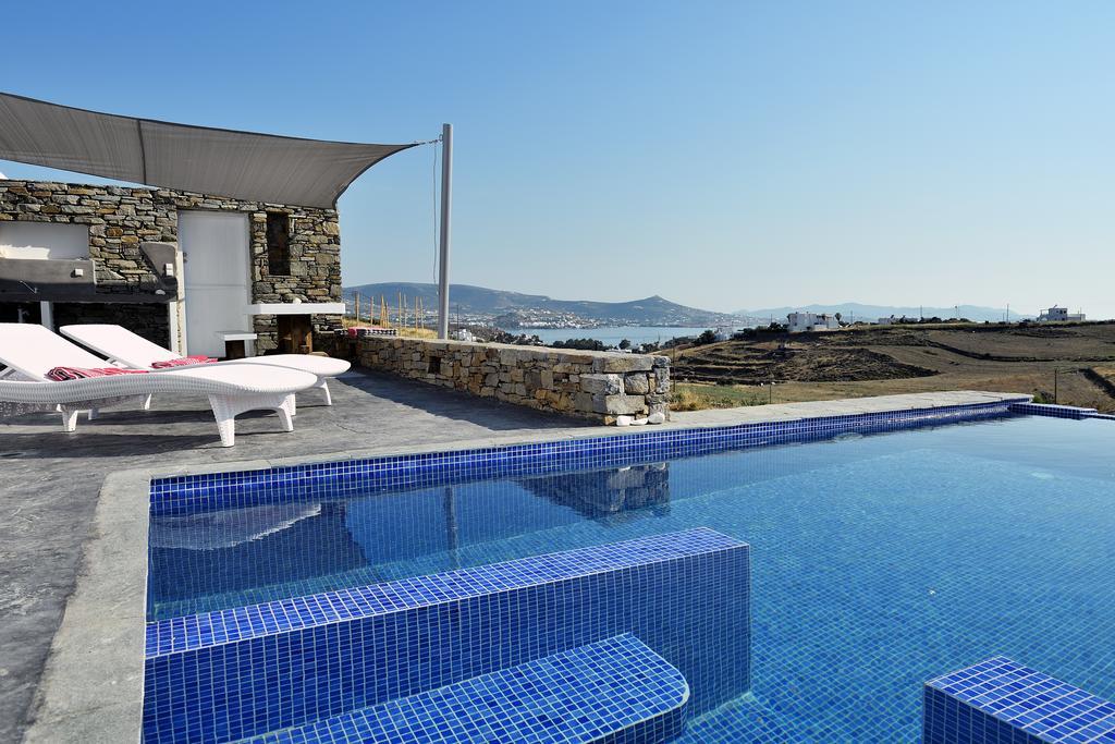 Magic Krios Villa *