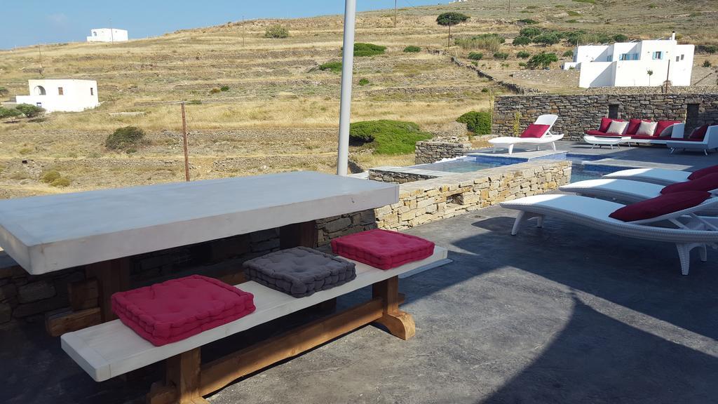 Villa Magic Krios