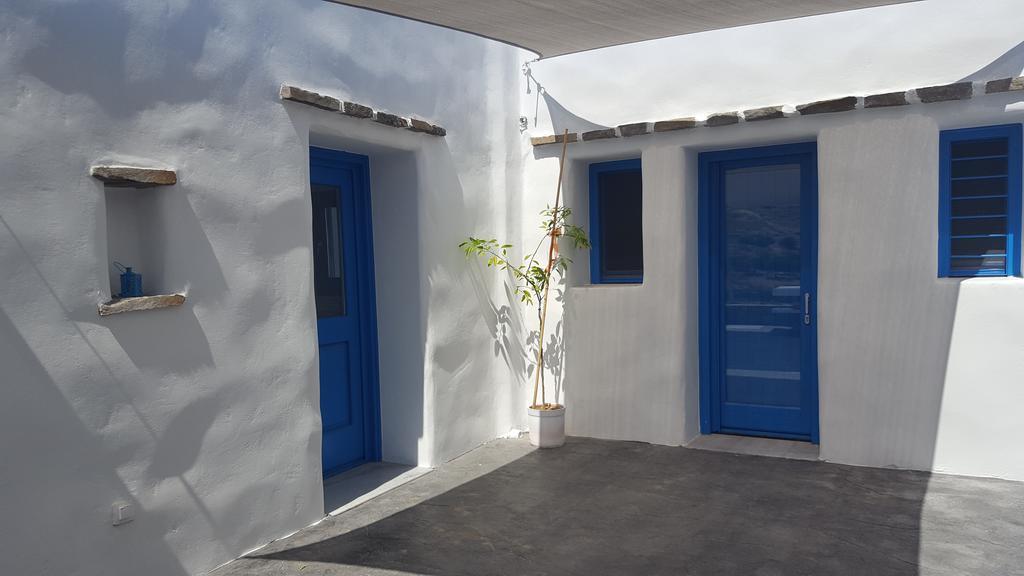Magic Krios Villa *