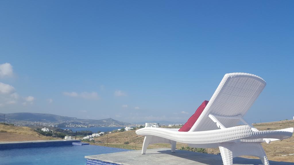 Magic Krios Villa