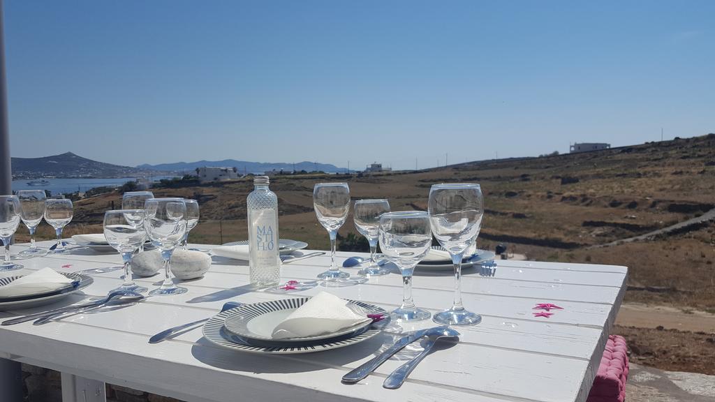 Magic Krios Villa