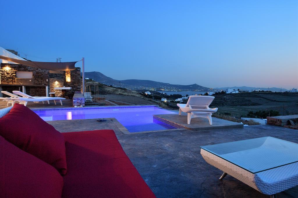 Villa Magic Krios