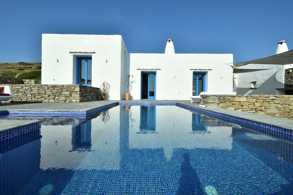 Villa Magic Krios Parikia (Paros)