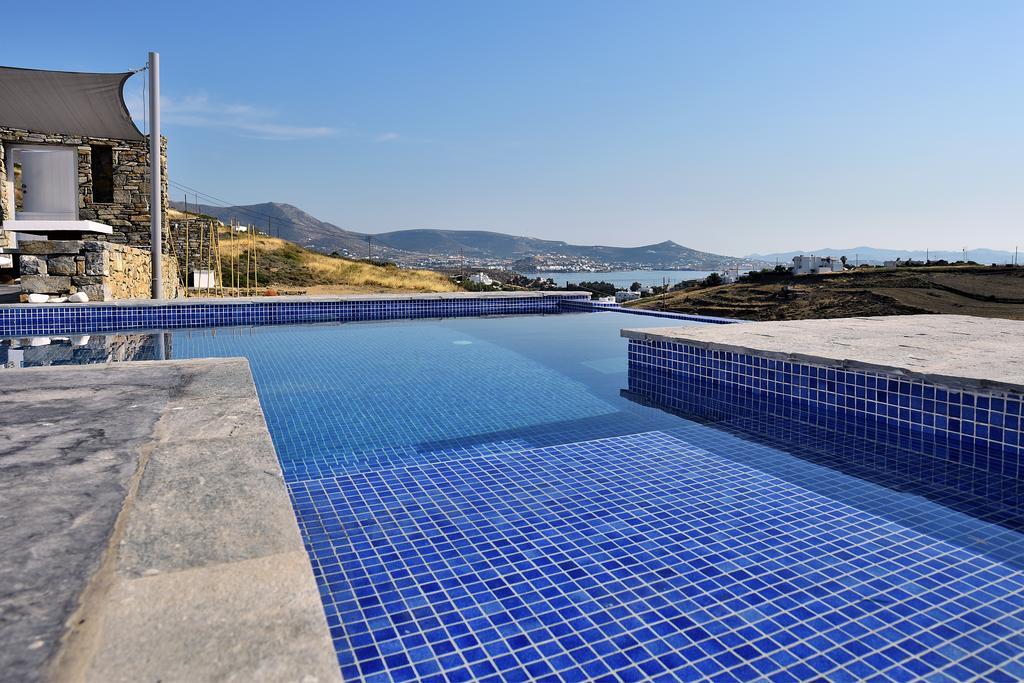 Magic Krios Villa Páros