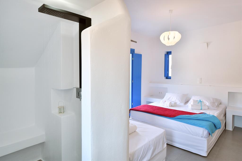 Magic Krios * Parikia (Paros)