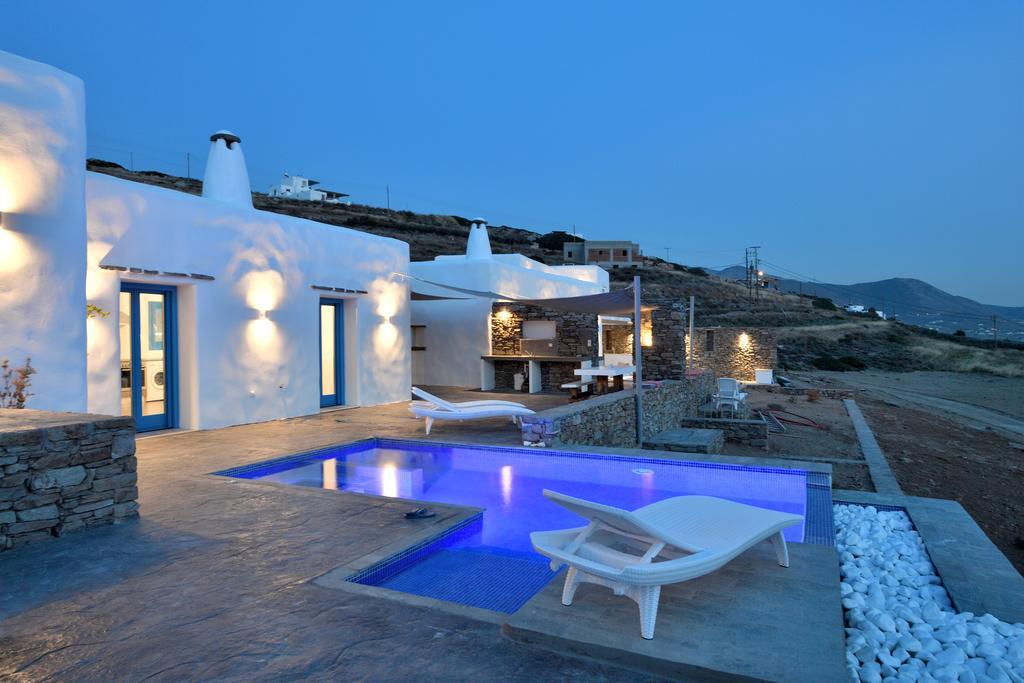 Magic Krios Villa *