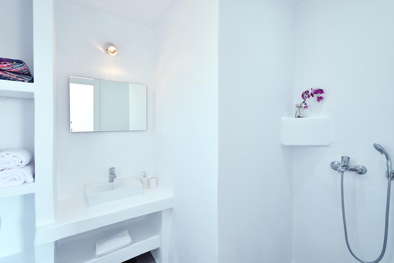 Magic Krios Villa Parikia (Paros)