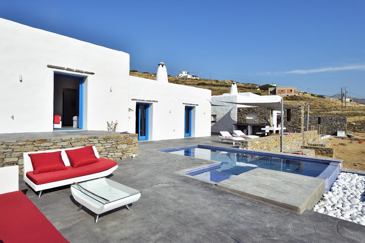 Magic Krios Parikia (Paros)